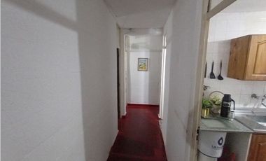 Departamento en planta baja