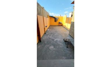 CASA EN VTA 3 DOR, B° SAN VICENTE