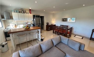 Departamento en Cardales Village