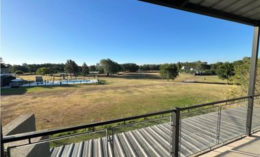 Departamento en Cardales Village