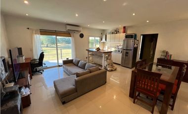 Departamento en Cardales Village