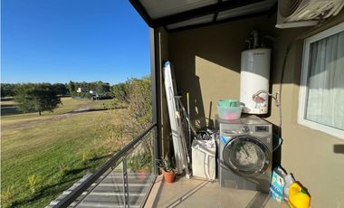 Departamento en Cardales Village