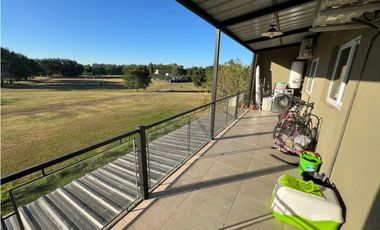 Departamento en Cardales Village