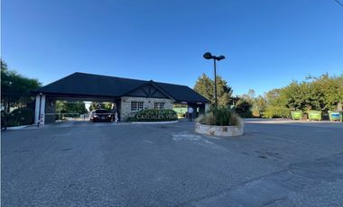 Departamento en Cardales Village