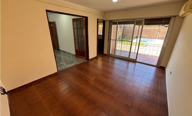 Excelente casa en venta