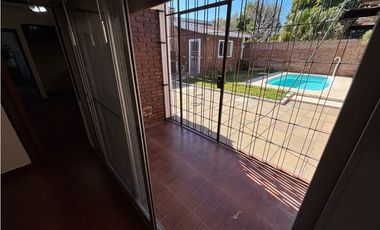 Excelente casa en venta