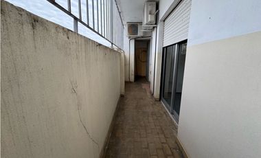 Excelente depto piso completo centrico