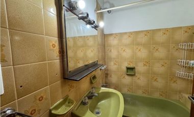 Excelente depto piso completo centrico