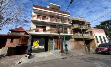 Excelente depto piso completo centrico