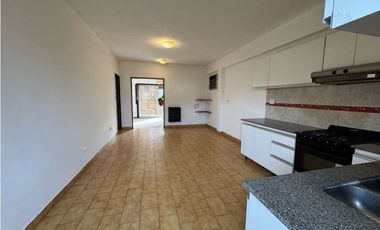 Excelente depto piso completo centrico