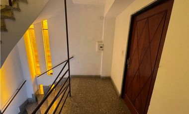 Excelente depto piso completo centrico