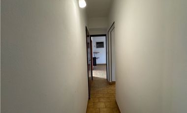 Excelente depto piso completo centrico