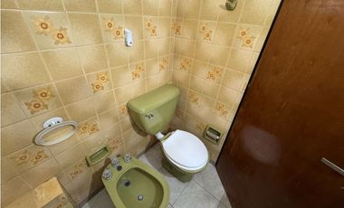 Excelente depto piso completo centrico