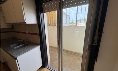 Excelente depto piso completo centrico