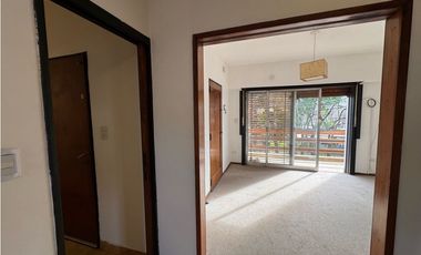 Excelente depto piso completo centrico