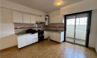 Excelente depto piso completo centrico