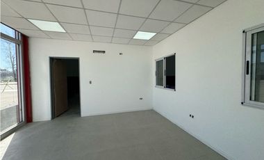 Deposito Indrustrial de 4280m2 en alquiler