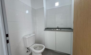 Deposito Indrustrial de 4280m2 en alquiler