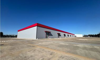 Deposito Indrustrial de 4280m2 en alquiler