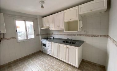 Departamento con cochera