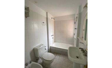 Departamento con cochera