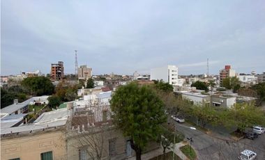 Departamento con cochera