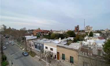 Departamento con cochera