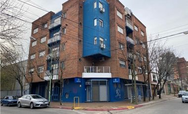 Departamento con cochera