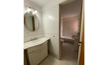 Departamento con cochera