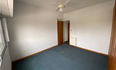 Departamento con cochera