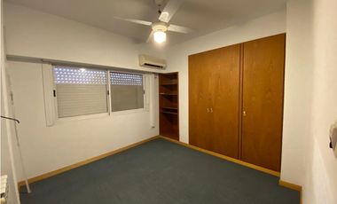 Departamento con cochera