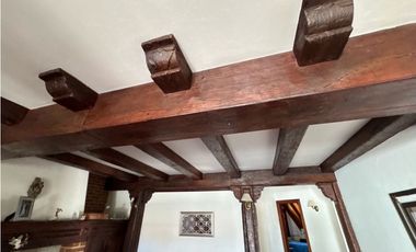 Casa en venta con excelente ubicacion