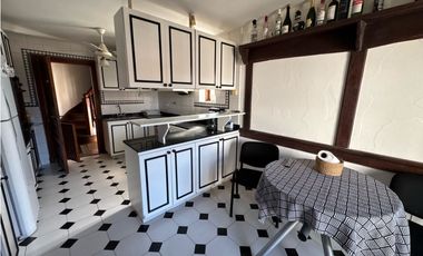 Casa en venta con excelente ubicacion