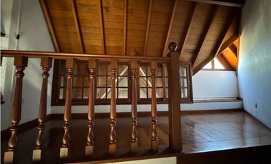 Casa en venta con excelente ubicacion
