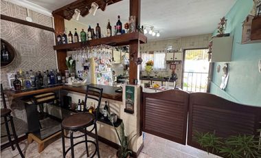 Casa zona residencial a la venta