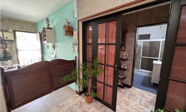 Casa zona residencial a la venta