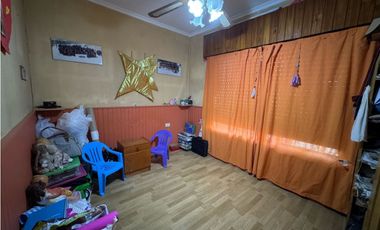 Casa zona residencial a la venta
