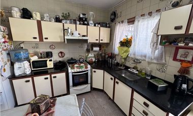 Casa zona residencial a la venta