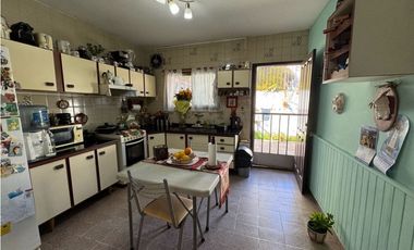 Casa zona residencial a la venta