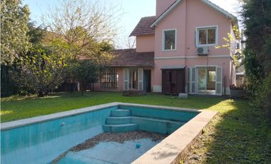 OPORTUNIDAD CASA EN HARAS MARIA ELENA!!