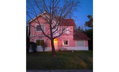 OPORTUNIDAD CASA EN HARAS MARIA ELENA!!