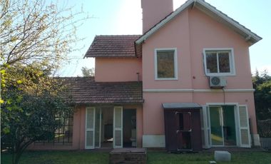 OPORTUNIDAD CASA EN HARAS MARIA ELENA!!