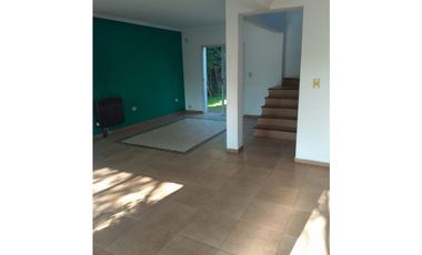 OPORTUNIDAD CASA EN HARAS MARIA ELENA!!