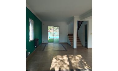 OPORTUNIDAD CASA EN HARAS MARIA ELENA!!