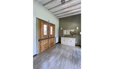 Barrio San Francisco