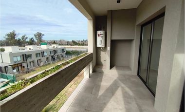 DEPARTAMENTO EN ALQUILER EN MARIA DEL BUEN AYRE