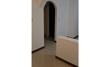 Departamento a metros de plaza Italia en venta