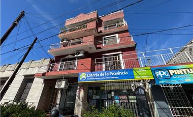 Departamento a metros de plaza Italia en venta