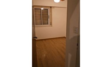 Departamento a metros de plaza Italia en venta