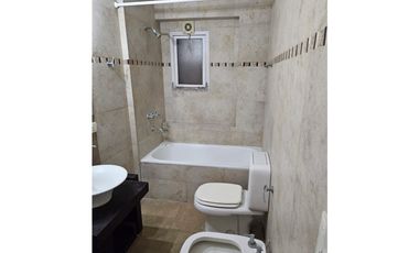 Departamento a metros de plaza Italia en venta